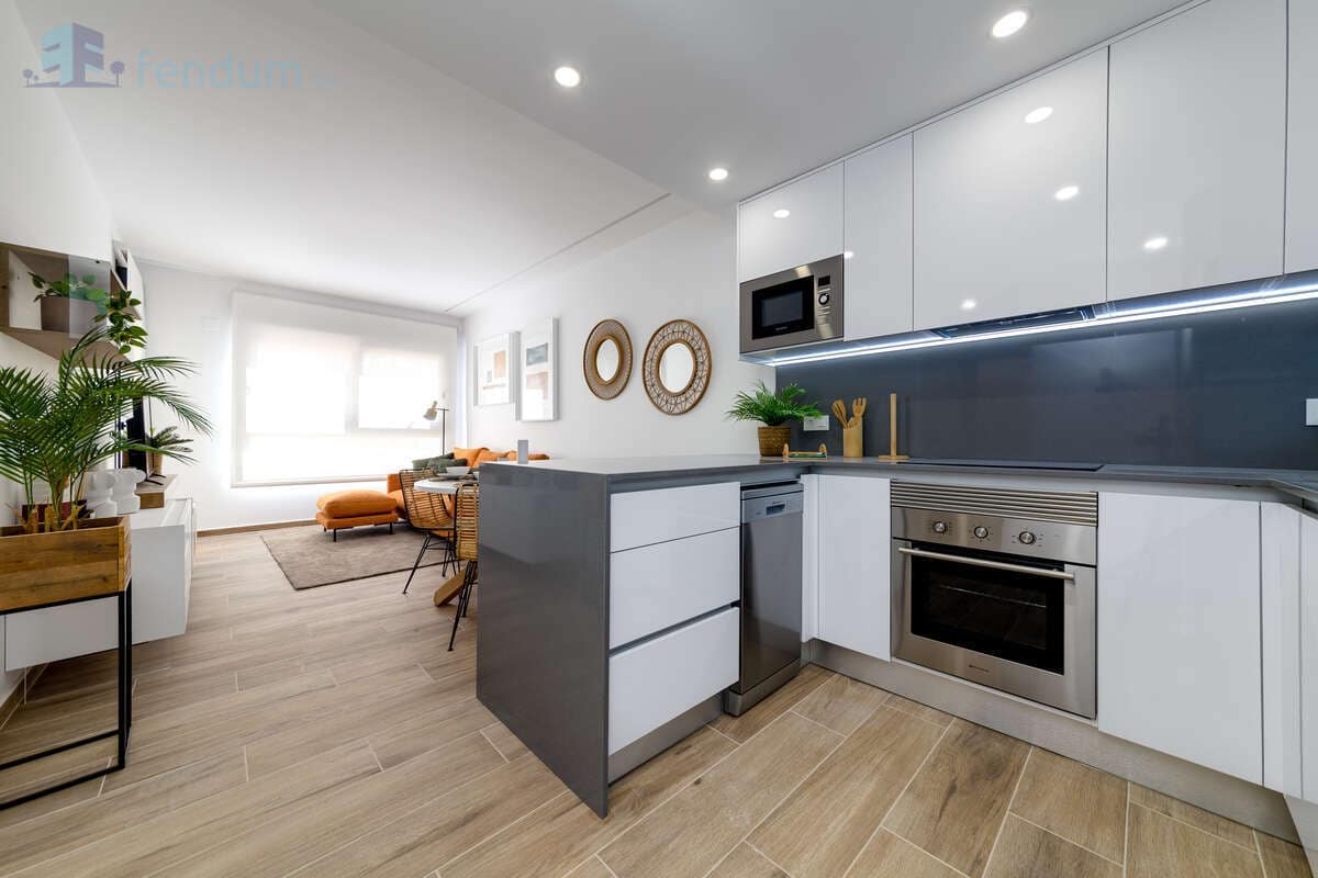 2 bedroom Apartment for sale in Villamartin with pool garage - € 289,000 (Ref: 8267674)