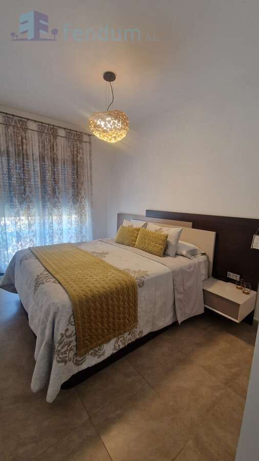 3 soveværelse Lejlighed til salg i Bigastro med garage - € 138.999 (Ref: 9100429)