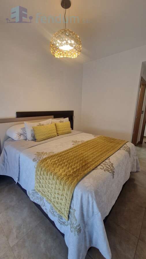 3 soveværelse Lejlighed til salg i Bigastro med garage - € 138.999 (Ref: 9100429)