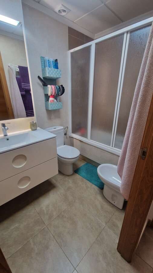 3 soveværelse Lejlighed til salg i Bigastro med garage - € 138.999 (Ref: 9100429)