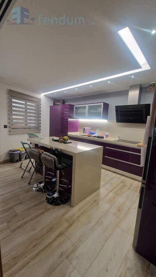 3 soveværelse Lejlighed til salg i Bigastro med garage - € 138.999 (Ref: 9100429)