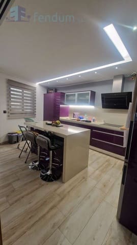 3 Zimmer Wohnung zu verkaufen in Bigastro mit Garage - 139.999 € (Ref: 9100429)