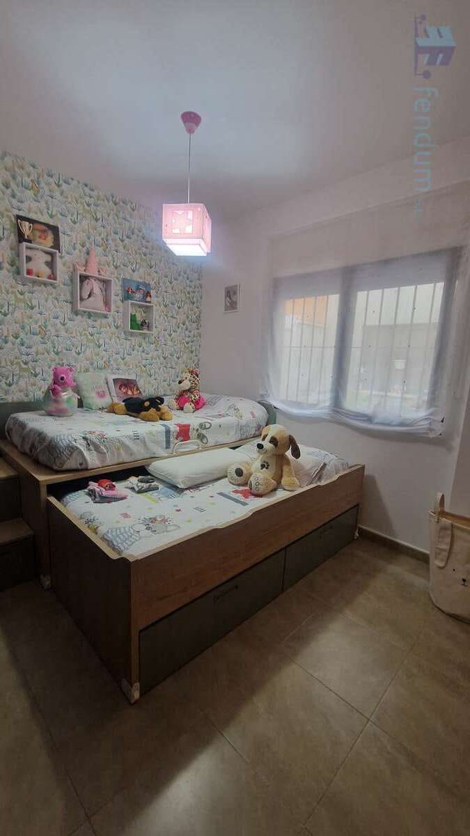 3 soveværelse Lejlighed til salg i Bigastro med garage - € 138.999 (Ref: 9100429)