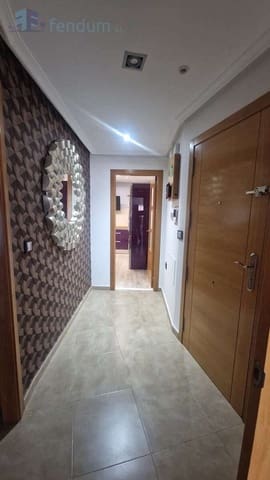 3 soveværelse Lejlighed til salg i Bigastro med garage - € 138.999 (Ref: 9100429)