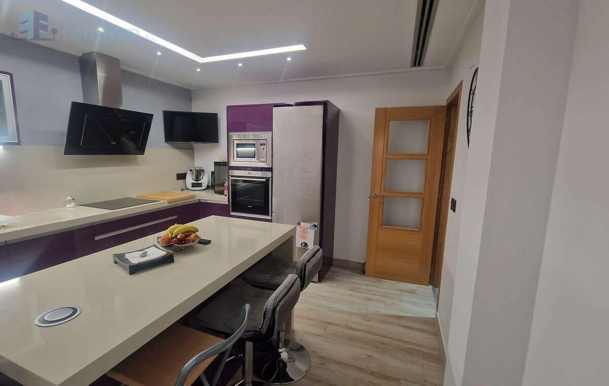 3 soveværelse Lejlighed til salg i Bigastro med garage - € 138.999 (Ref: 9100429)