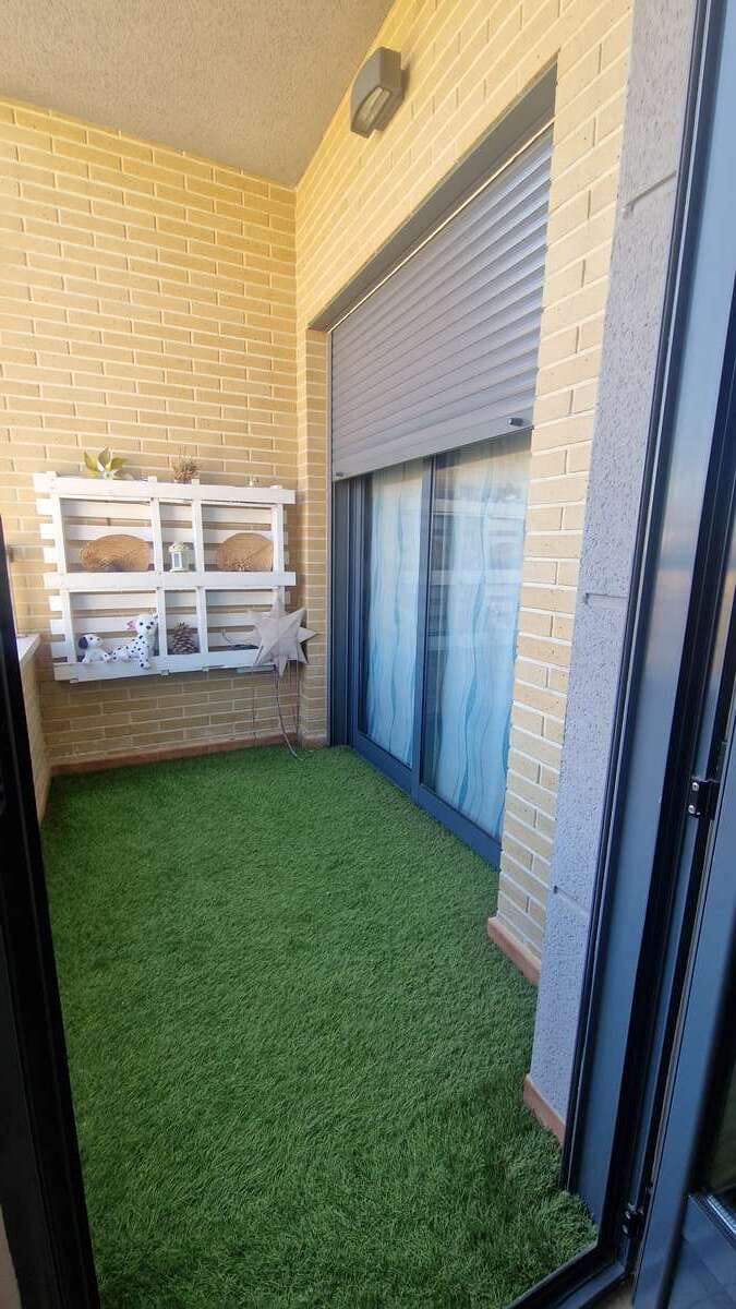 3 soveværelse Lejlighed til salg i Bigastro med garage - € 138.999 (Ref: 9100429)