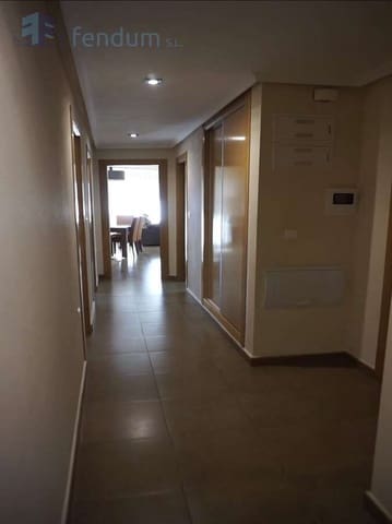 3 soveværelse Penthouse til salg i Bigastro med garage - € 172.000 (Ref: 9704444)