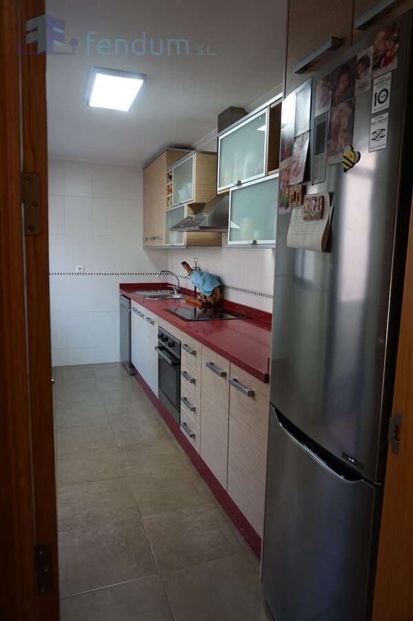 3 soveværelse Penthouse til salg i Bigastro med garage - € 172.000 (Ref: 9704444)