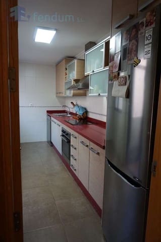 3 soveværelse Penthouse til salg i Bigastro med garage - € 172.000 (Ref: 9704444)