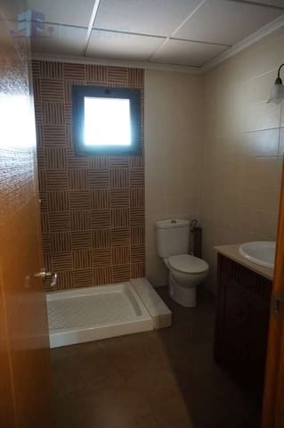 3 soveværelse Penthouse til salg i Bigastro med garage - € 172.000 (Ref: 9704444)