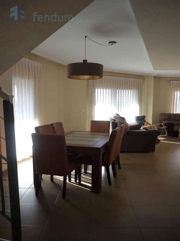 3 soveværelse Penthouse til salg i Bigastro med garage - € 172.000 (Ref: 9704444)