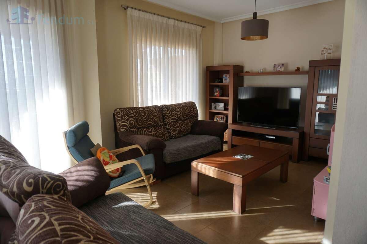 3 soveværelse Penthouse til salg i Bigastro med garage - € 172.000 (Ref: 9704444)