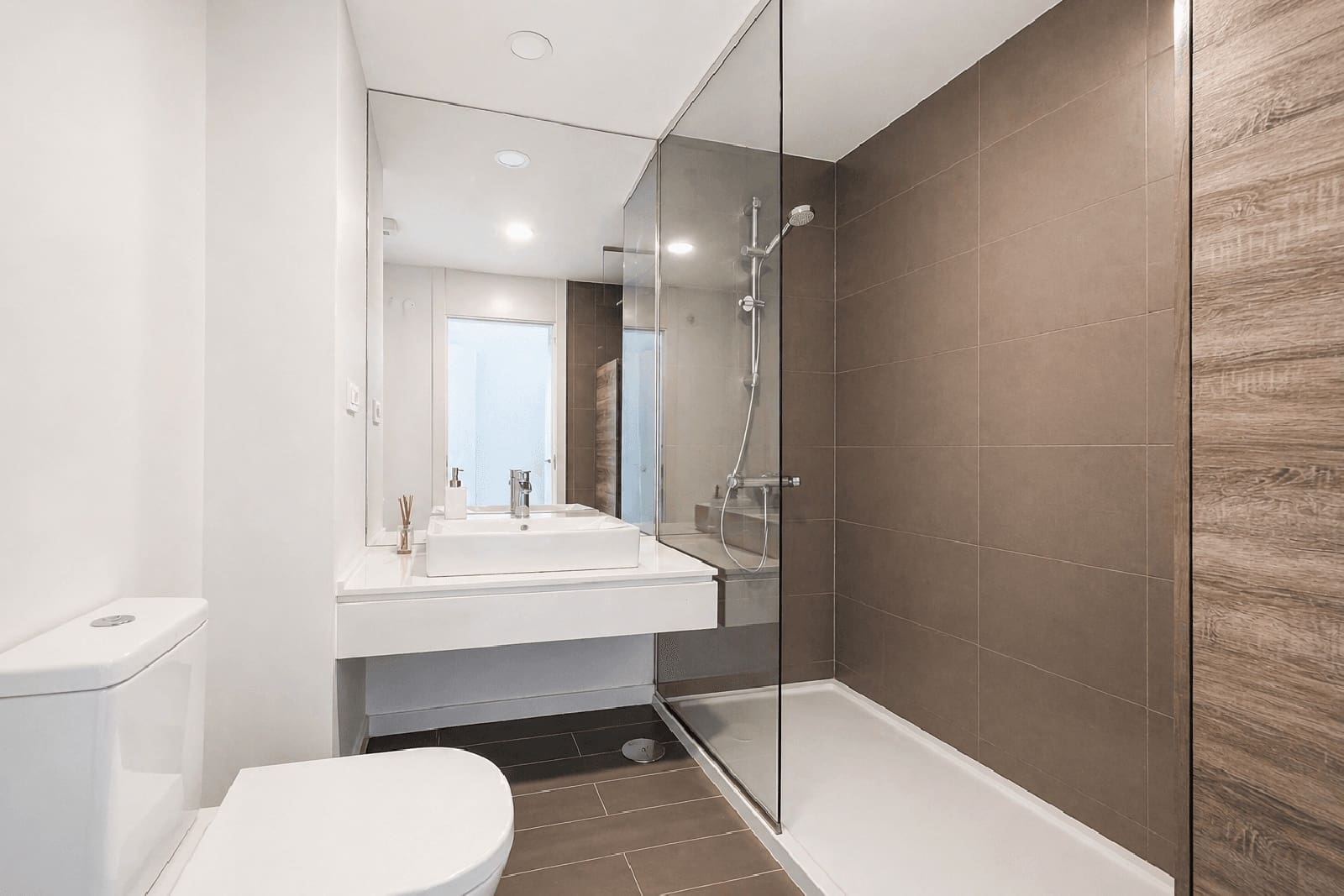 2 sypialnia Penthouse na sprzedaż w Cancelada z basenem garażem - 535 000 € (Ref: 10001198)