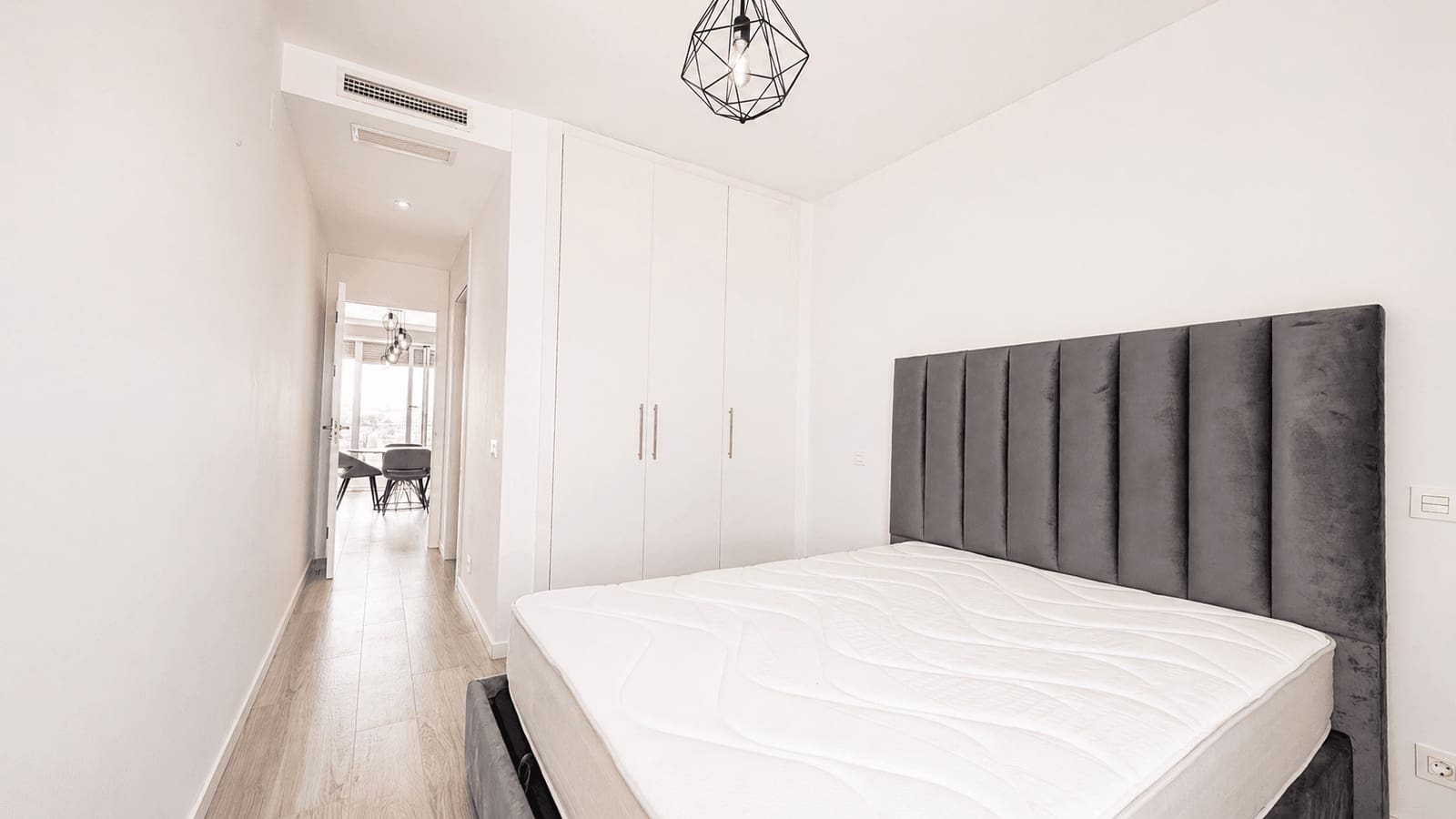 2 sypialnia Penthouse na sprzedaż w Cancelada z basenem garażem - 535 000 € (Ref: 10001198)