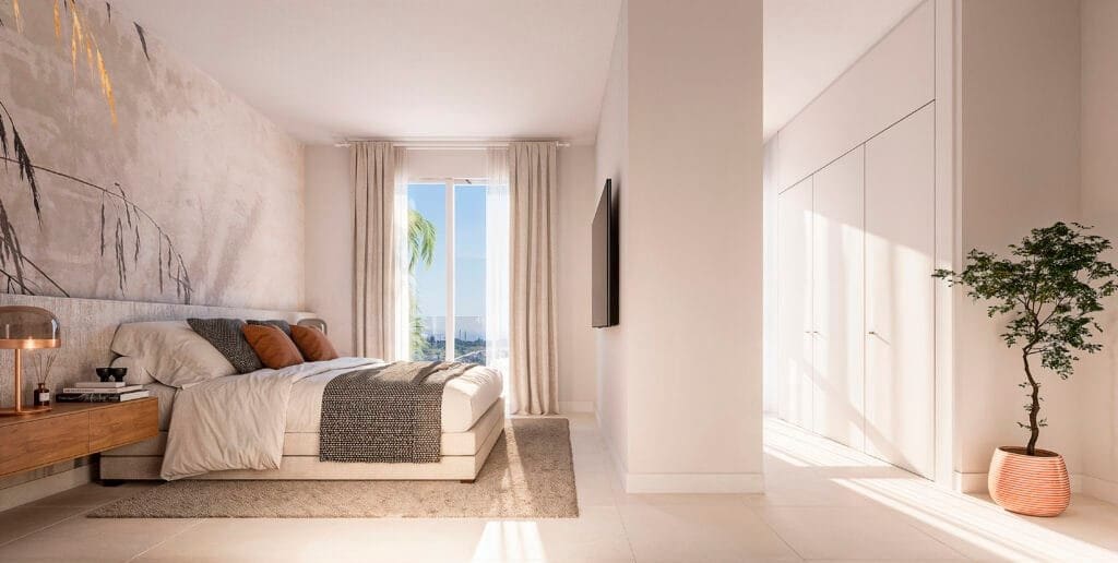 3 camera da letto Appartamento in vendita in Estepona con piscina - 526.000 € (Rif: 10001204)