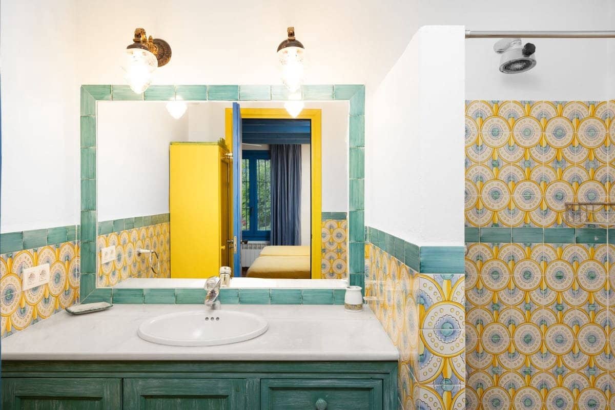6 soverom Villa til salgs i Benahavis med svømmebasseng garasje - € 3 250 000 (Ref: 10001212)
