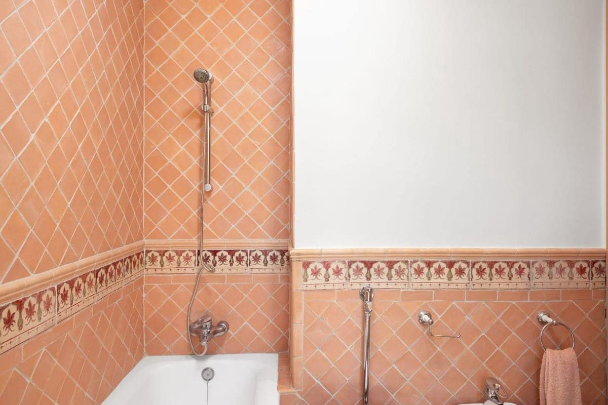 6 soverom Villa til salgs i Benahavis med svømmebasseng garasje - € 3 250 000 (Ref: 10001212)