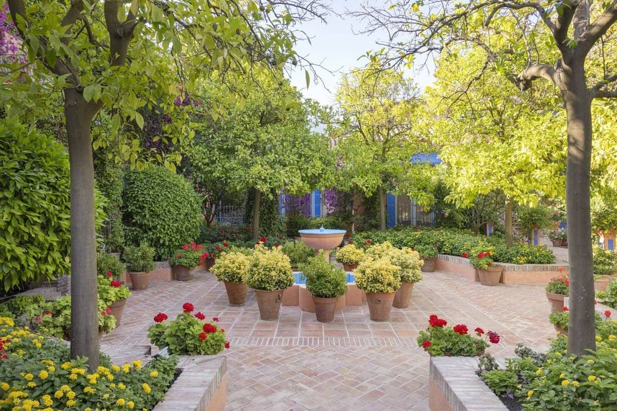 6 soverom Villa til salgs i Benahavis med svømmebasseng garasje - € 3 250 000 (Ref: 10001212)