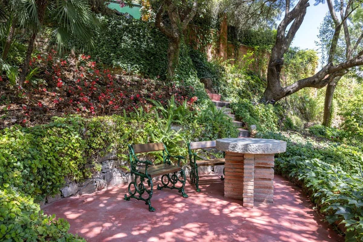 6 soverom Villa til salgs i Benahavis med svømmebasseng garasje - € 3 250 000 (Ref: 10001212)