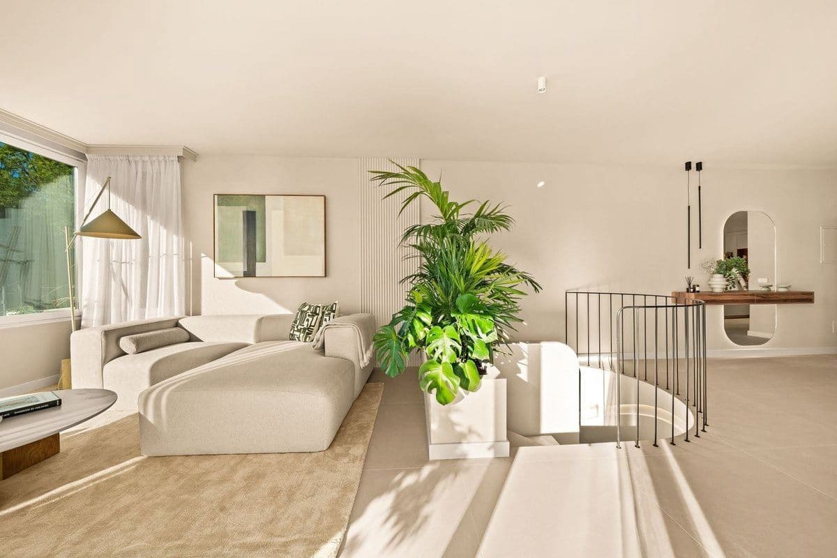 3 quarto Apartamento para venda em Benahavis com piscina - 799 000 € (Ref: 10001214)