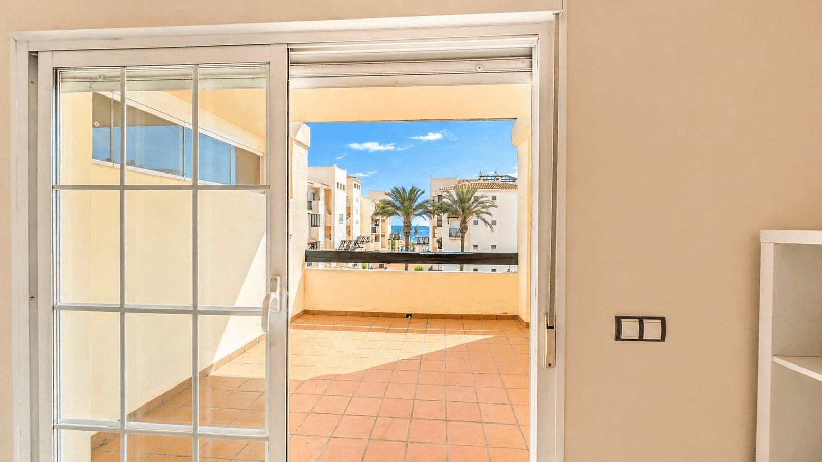 2 Zimmer Apartment zu verkaufen in Manilva mit Pool - 299.000 € (Ref: 10001217)
