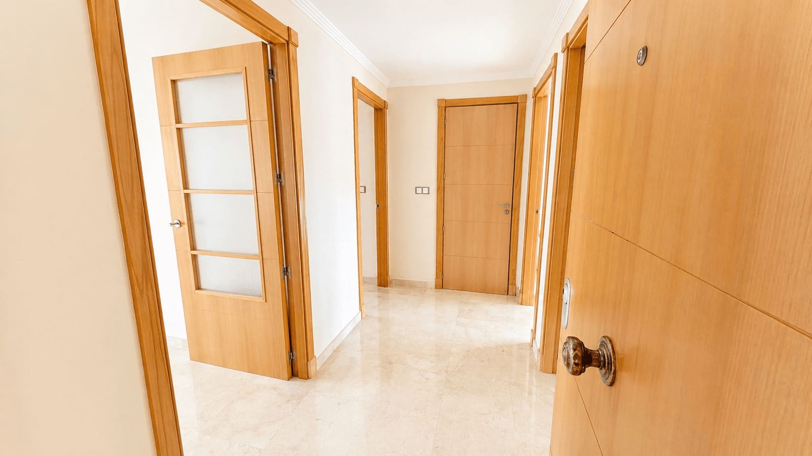 2 Zimmer Apartment zu verkaufen in Manilva mit Pool - 299.000 € (Ref: 10001217)