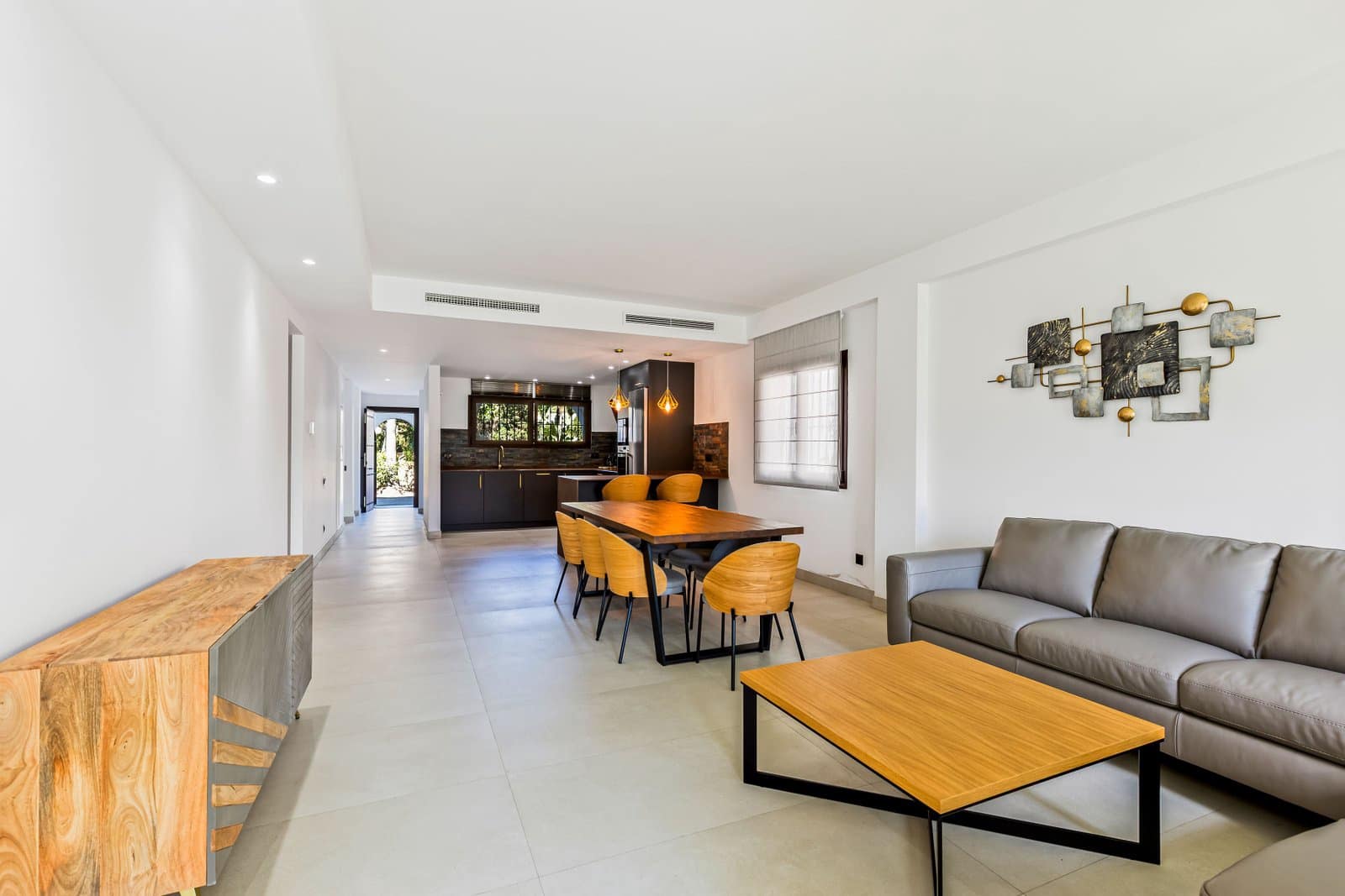 4 camera da letto Appartamento in vendita in Marbella con piscina garage - 895.000 € (Rif: 10001218)