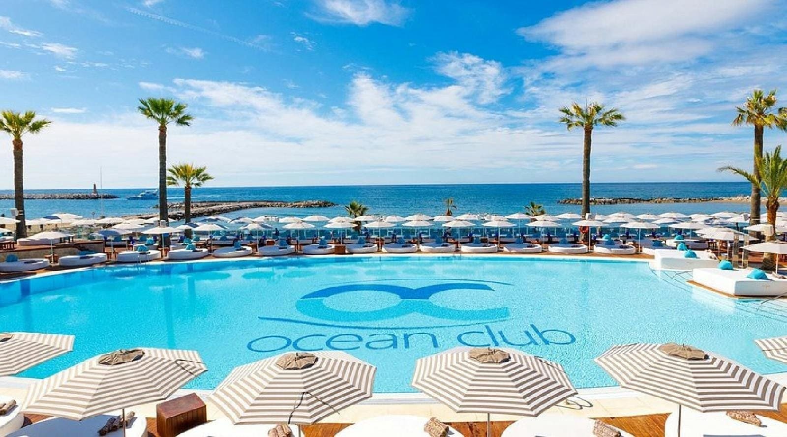 4 camera da letto Appartamento in vendita in Marbella con piscina garage - 895.000 € (Rif: 10001218)