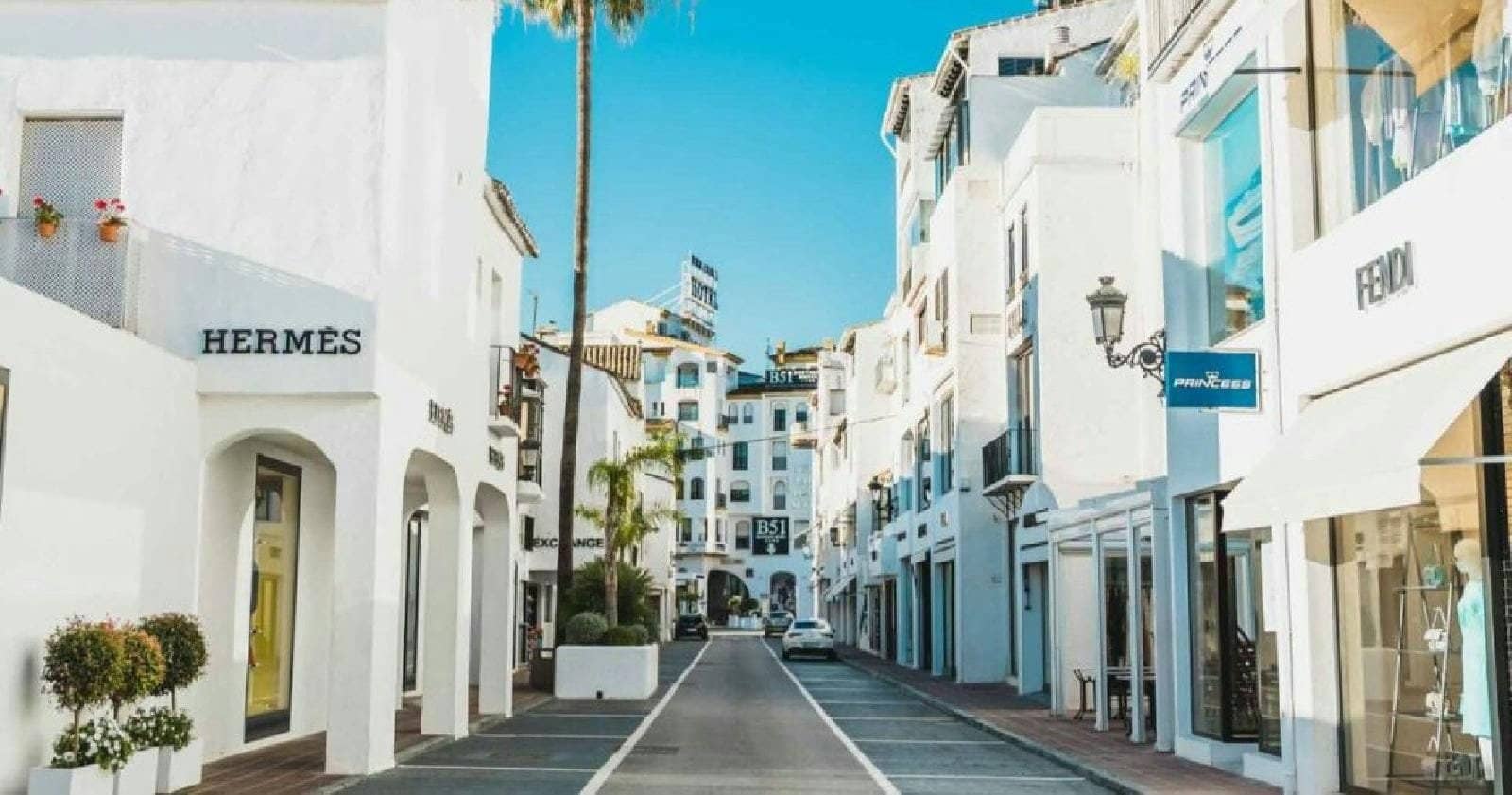 4 camera da letto Appartamento in vendita in Marbella con piscina garage - 895.000 € (Rif: 10001218)