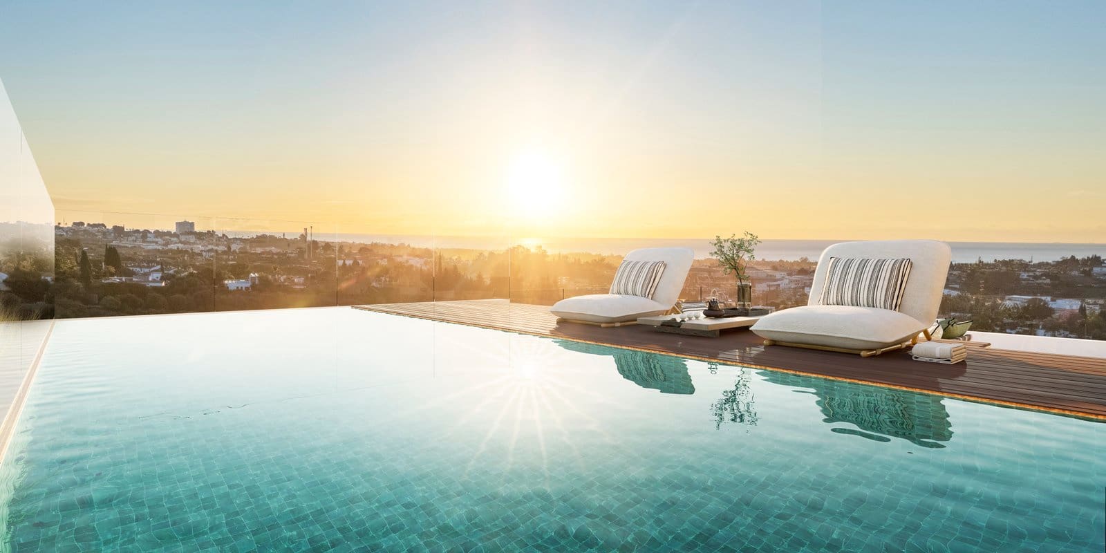 3 soveværelse Lejlighed til salg i Benahavis med swimmingpool - € 1.310.000 (Ref: 10009779)
