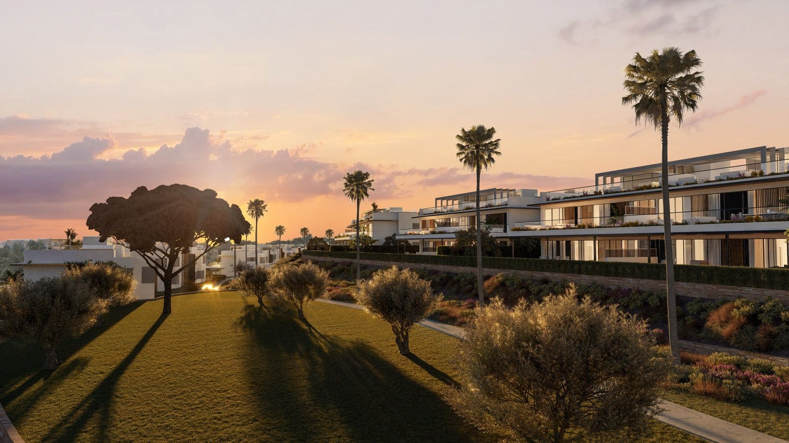 3 sypialnia Apartament na sprzedaż w Marbella - 1 250 000 € (Ref: 10009781)
