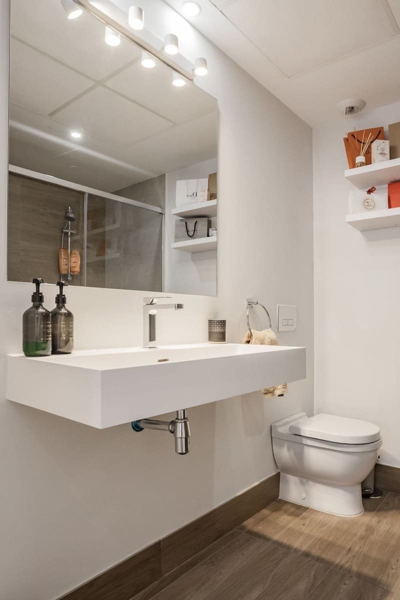 Apartamento de 2 habitaciones en Cancelada en venta con piscina garaje - 525.000 € (Ref: 10009782)
