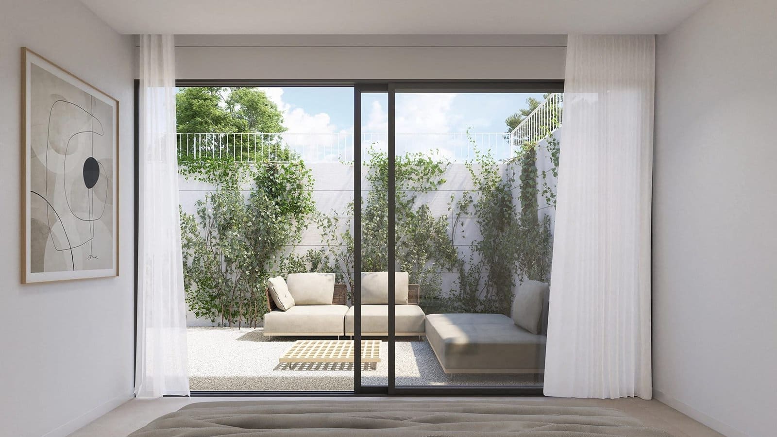 3 slaapkamer Appartement te koop in Marbella met zwembad - € 1.070.000 (Ref: 10009787)