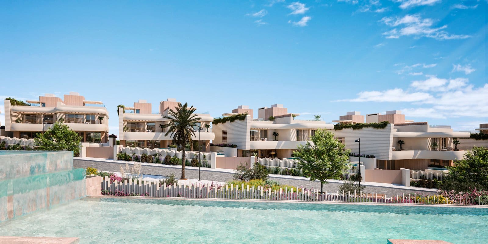 3 chambre Appartement à vendre à Marbella avec piscine - 5 200 000 € (Ref: 10009788)