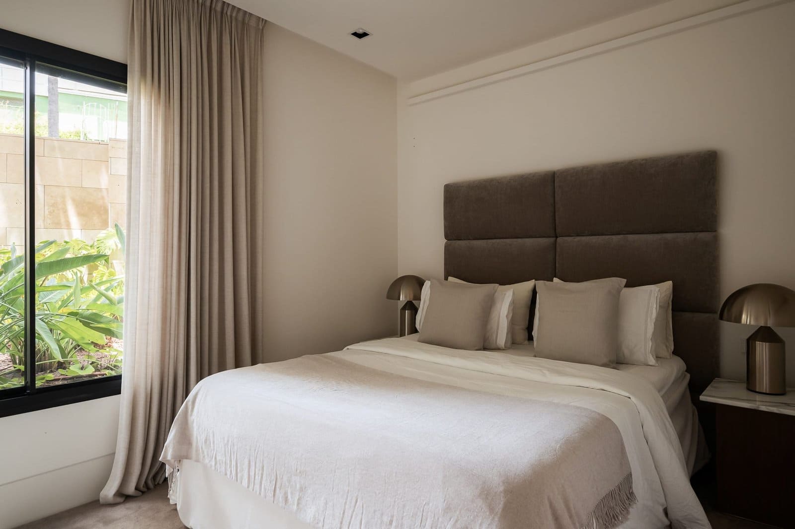 3 sypialnia Apartament na sprzedaż w Benahavis z basenem - 2 295 000 € (Ref: 10016721)