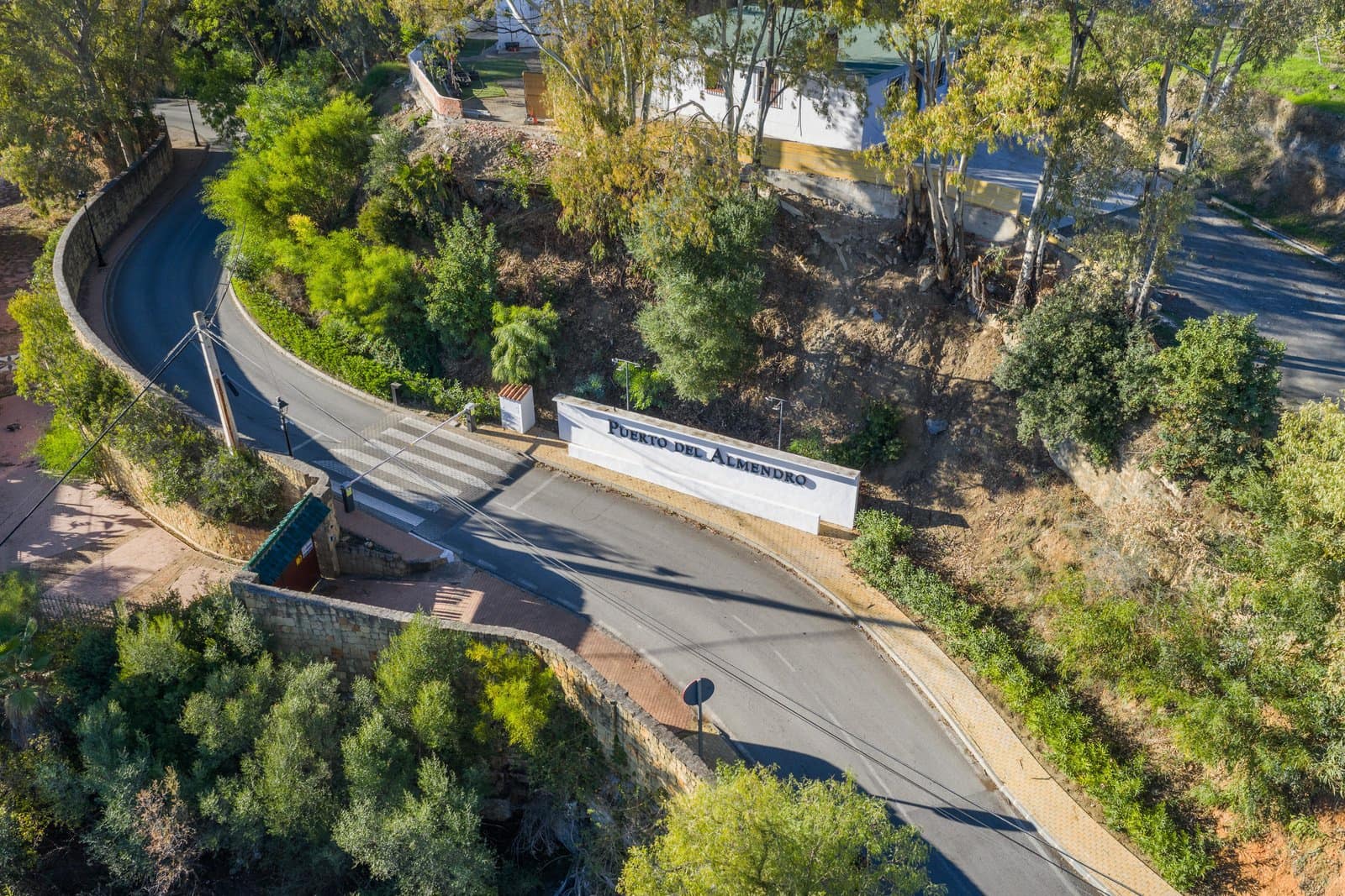 3 soveværelse Lejlighed til salg i Benahavis med swimmingpool - € 599.000 (Ref: 10016722)