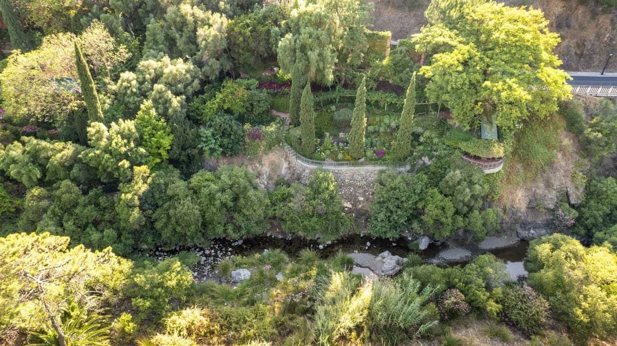 6 quarto Moradia para venda em Benahavis com piscina garagem - 3 250 000 € (Ref: 10016723)