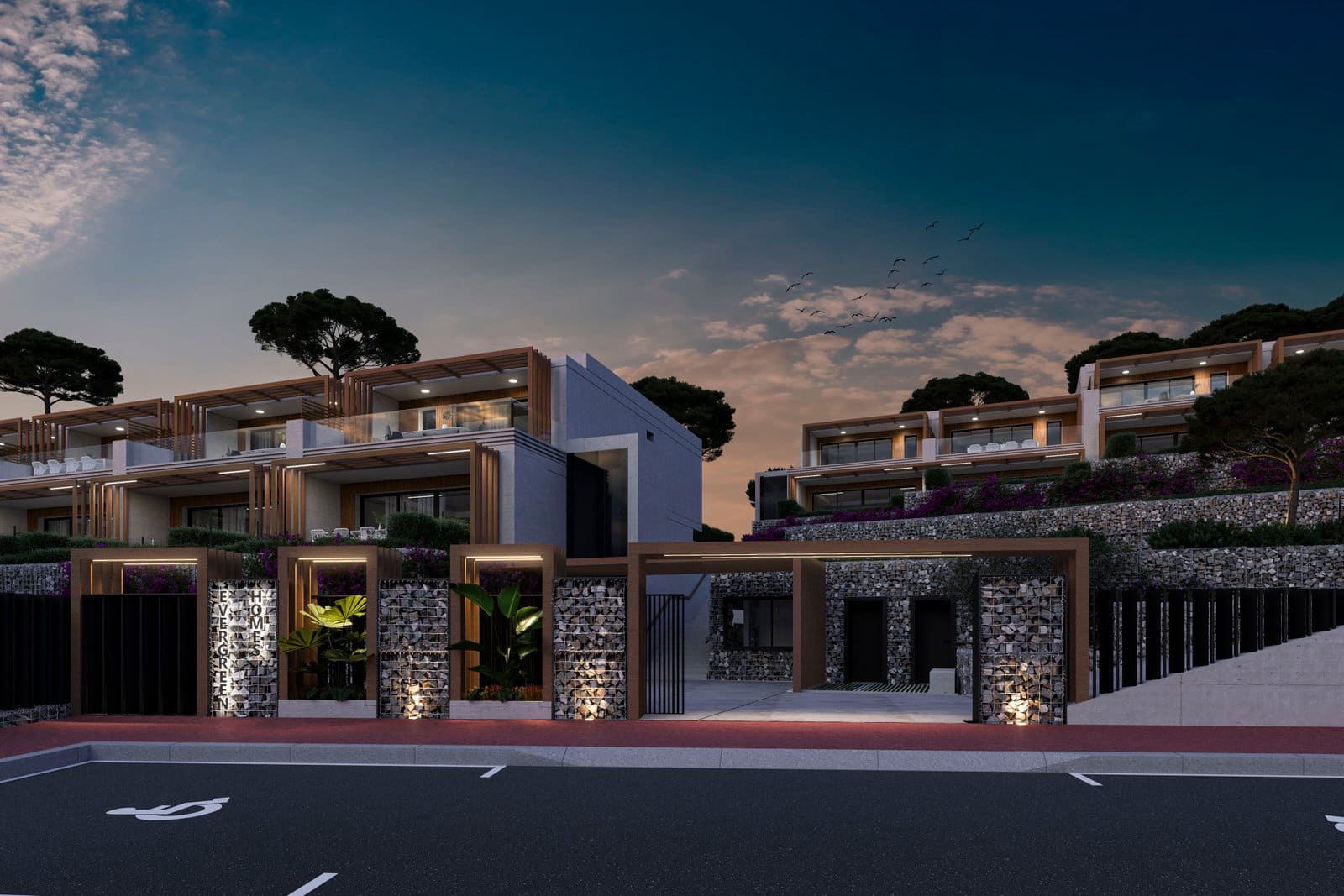 3 bedroom Villa for sale in Mijas Costa with pool - € 891,000 (Ref: 10016730)