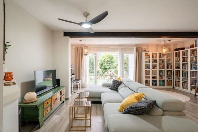 3 sovrum Hus till salu i Benahavís pueblo, Benahavís - 439 000 € (Ref: 10017218)