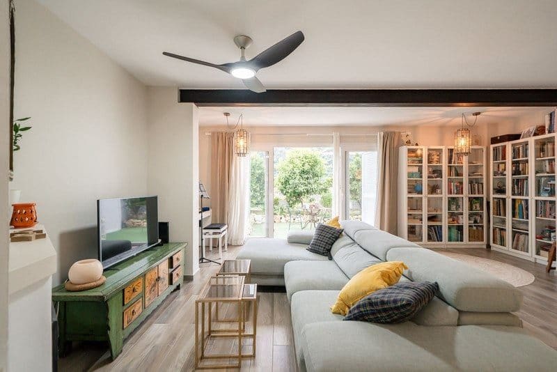 3 sovrum Hus till salu i Benahavis - 439 000 € (Ref: 10017218)