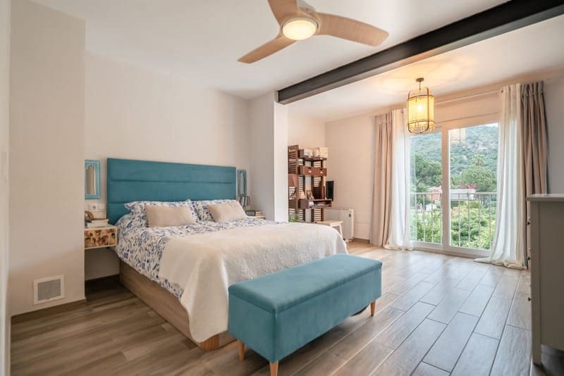 3 sovrum Hus till salu i Benahavis - 439 000 € (Ref: 10017218)