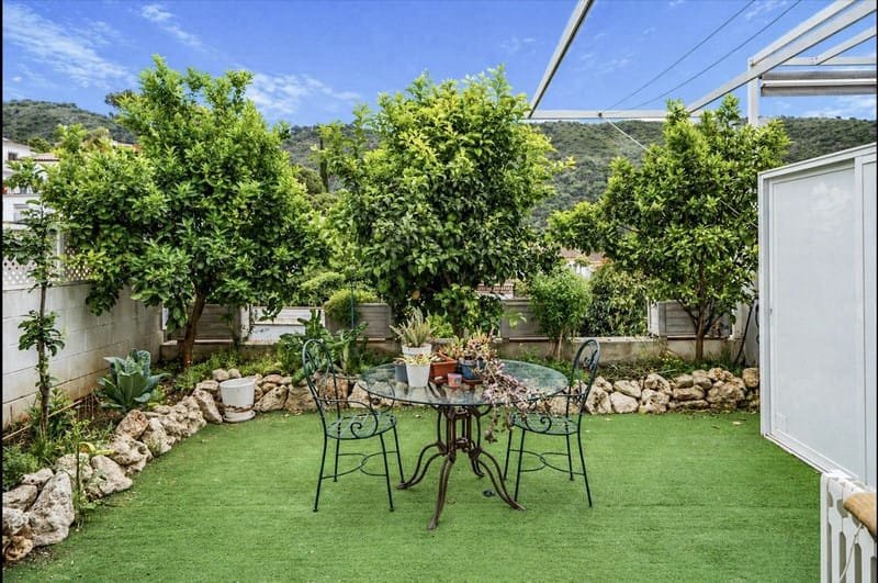 3 sovrum Hus till salu i Benahavis - 439 000 € (Ref: 10017218)