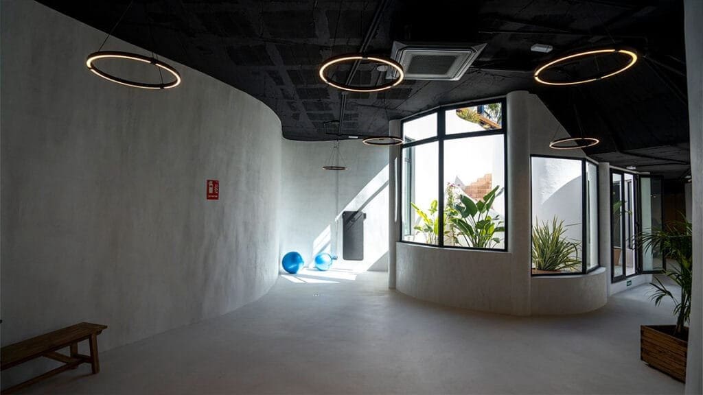 2 sovrum Lägenhet till salu i Marbella med pool garage - 456 000 € (Ref: 10023721)