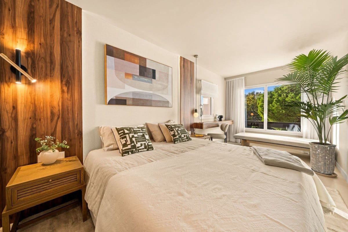 3 Zimmer Apartment zu verkaufen in Benahavis mit Pool - 799.000 € (Ref: 10023726)