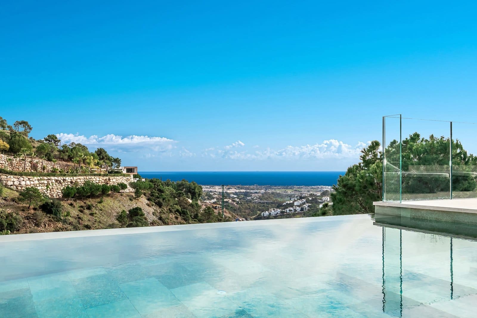 6 soverom Villa til salgs i Benahavis med svømmebasseng - € 7 000 000 (Ref: 10023727)