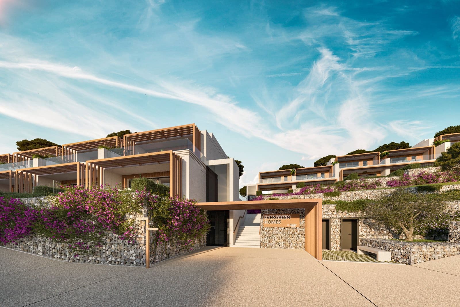 3 camera da letto Villa in vendita in Mijas Costa con piscina - 891.000 € (Rif: 10024773)
