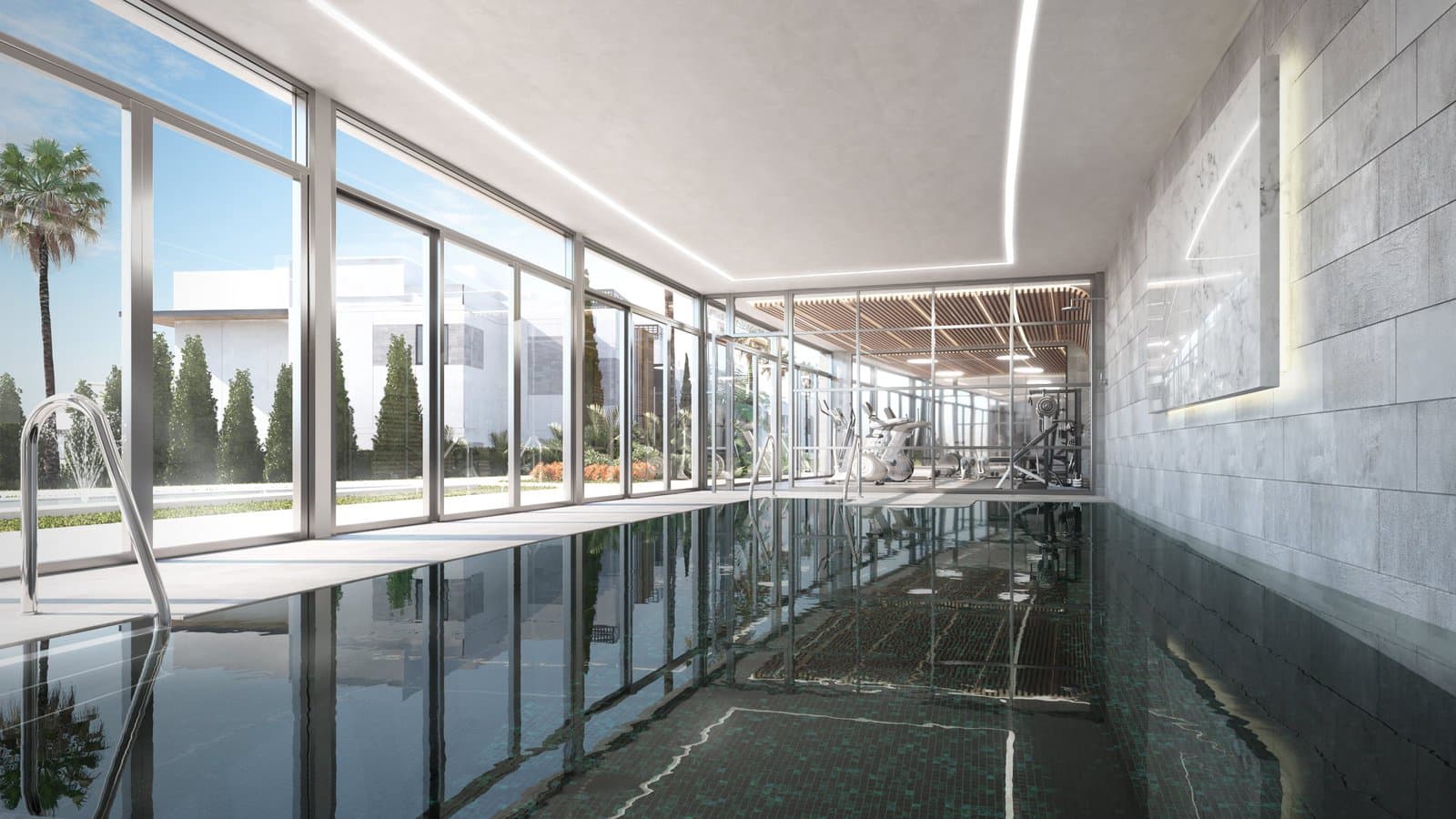 3 sovrum Lägenhet till salu i Marbella - 1 250 000 € (Ref: 10024779)