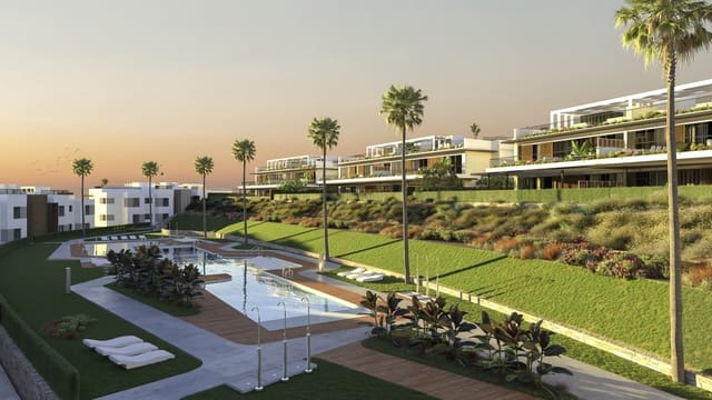 3 sypialnia Apartament na sprzedaż w Bahía de Marbella, Marbella - 1 250 000 € (Ref: 10024779)