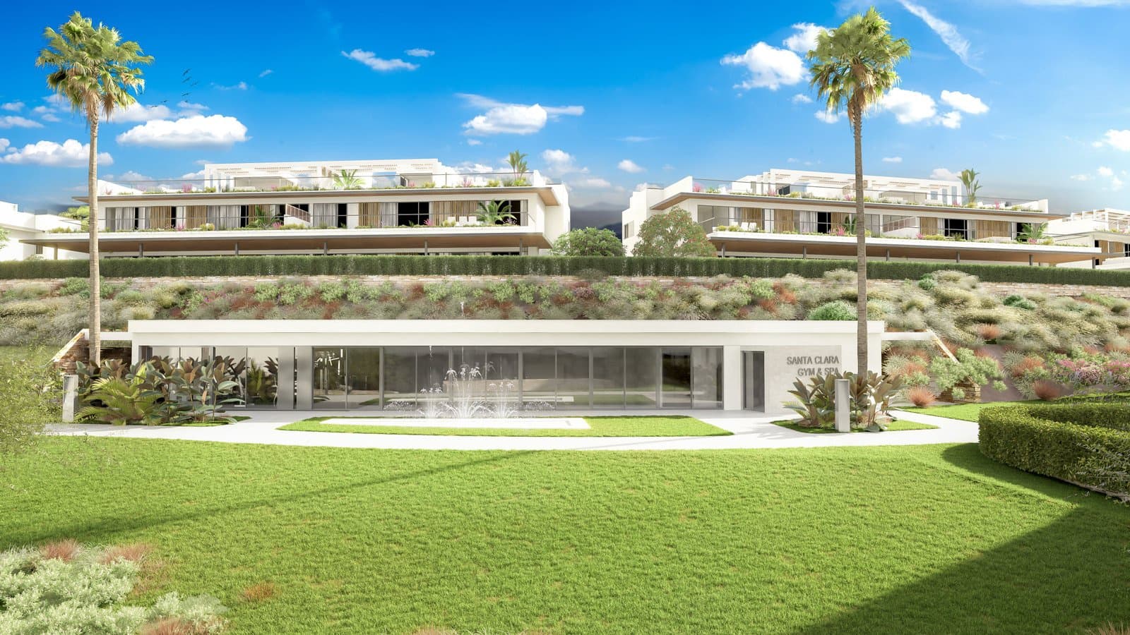 3 sovrum Lägenhet till salu i Marbella - 1 250 000 € (Ref: 10024779)