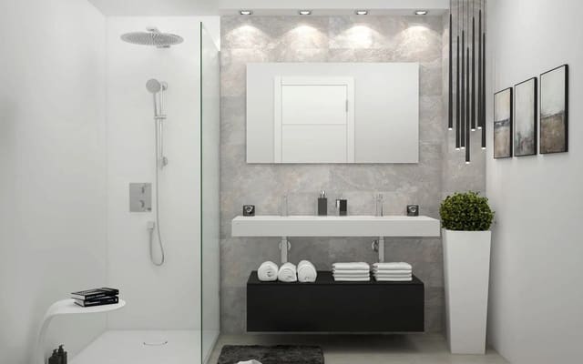 1 sovrum Lägenhet till salu i La Cala de Mijas, Mijas med pool - 340 000 € (Ref: 10024784)